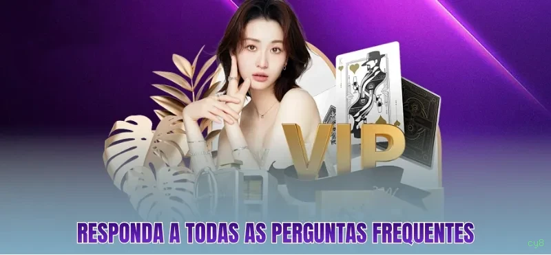 Promoções e bônus exclusivos da cy8